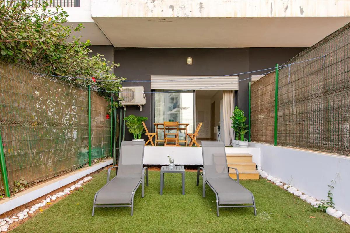 Tt Holidays- Hay Riad Rabat Habitación foto